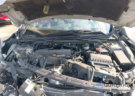 2019 Honda Civic Sport из США, поврежденный, VIN 2HGFC2F83KH529887